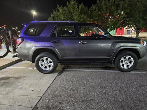 2014 Toyota 4Runner SR5 Premium