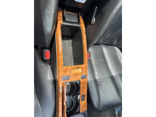 2002 INFINITI I35 Base