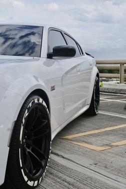 2023 Dodge Charger Scat Pack Widebody