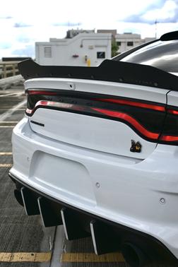 2023 Dodge Charger Scat Pack Widebody