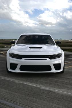 2023 Dodge Charger Scat Pack Widebody