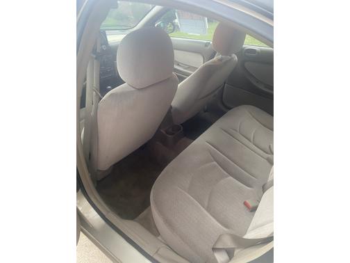 2002 Chrysler Sebring LX