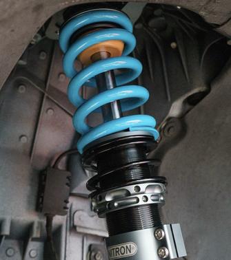 White 2023 BMW M3 Competition xDrive