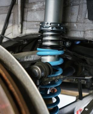 White 2023 BMW M3 Competition xDrive