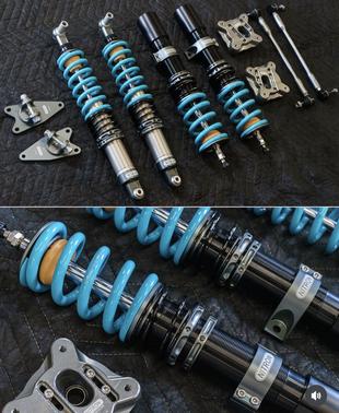 White 2023 BMW M3 Competition xDrive