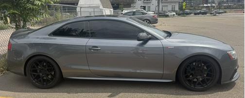 2013 Audi S5 3.0T Prestige
