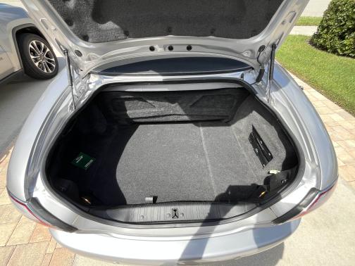 2006 Jaguar XK8 Base