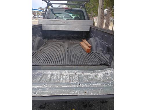 1997 Ford F-150 XL SuperCab
