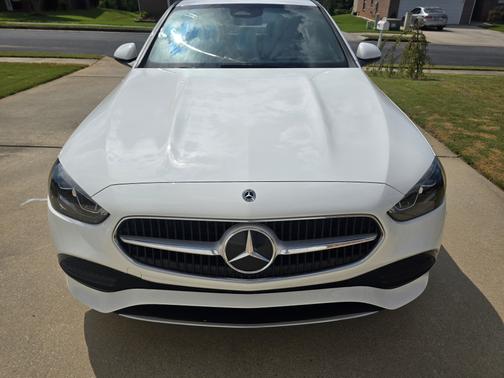 2023 Mercedes-Benz C-Class C 300