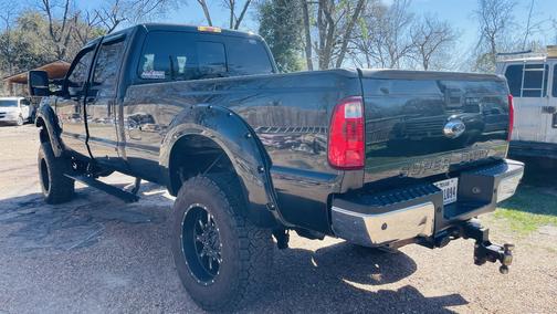 2015 Ford F-350 Lariat