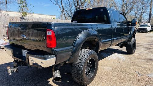 2015 Ford F-350 Lariat