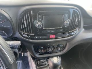 White 2019 RAM ProMaster City Tradesman