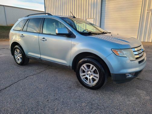 2008 Ford Edge SEL