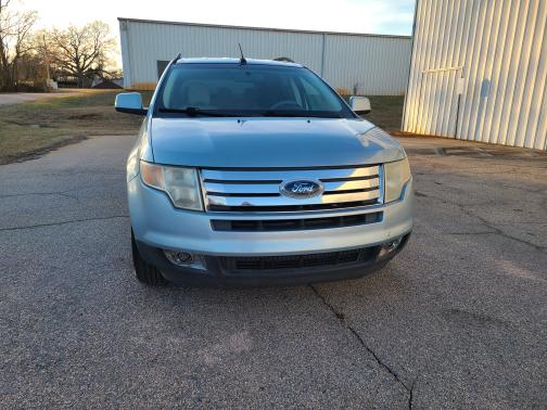2008 Ford Edge SEL