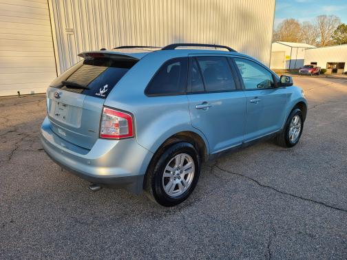 2008 Ford Edge SEL