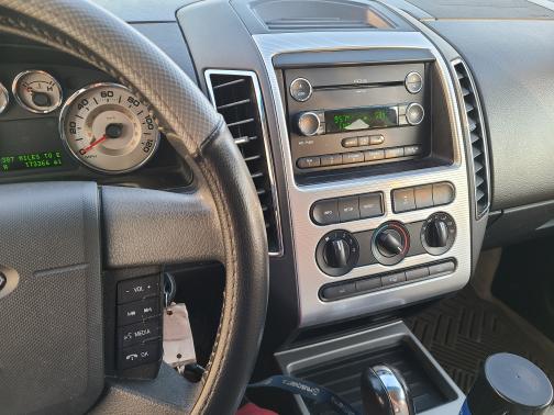 2008 Ford Edge SEL