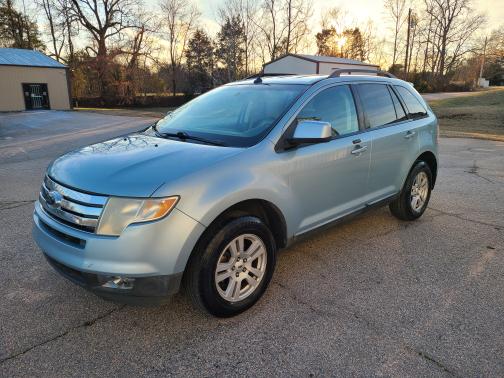 2008 Ford Edge SEL