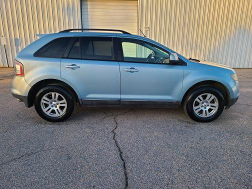 2008 Ford Edge SEL