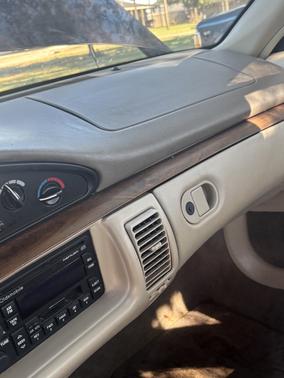 1996 Oldsmobile Cutlass Supreme SL Series IV