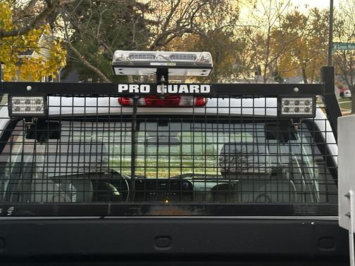 2013 Chevrolet Silverado 3500 Work Truck