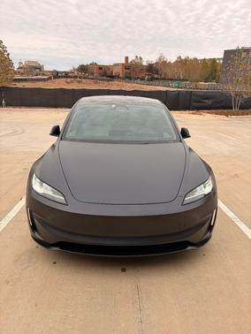 2025 Tesla Model 3 Performance AWD