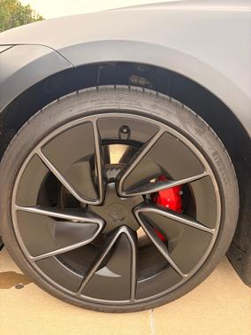 2025 Tesla Model 3 Performance AWD