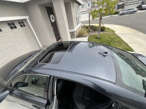 2011 Lexus IS 250 Base