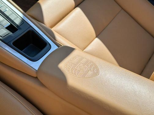 2012 Porsche 911 Carrera
