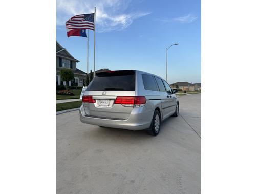 2010 Honda Odyssey LX