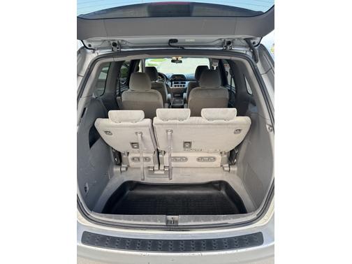 2010 Honda Odyssey LX