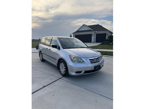 2010 Honda Odyssey LX