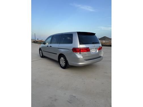 2010 Honda Odyssey LX