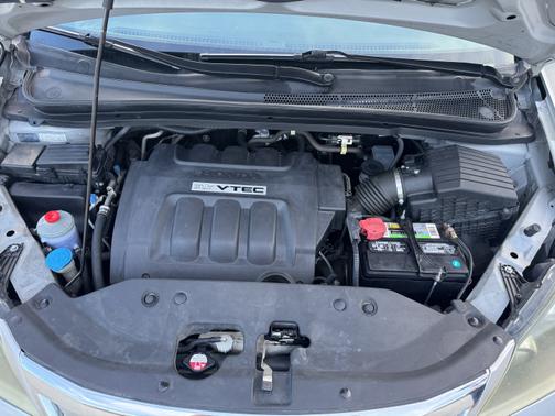 2010 Honda Odyssey LX