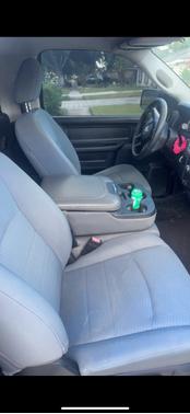 2013 RAM 1500 Tradesman