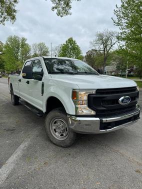 2022 Ford F-250 XL