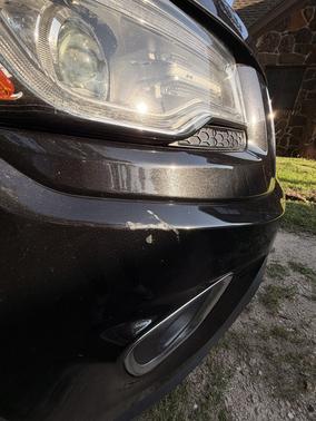Black 2016 Jeep Grand Cherokee Limited