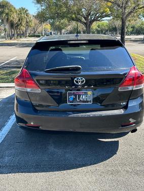 2014 Toyota Venza LE