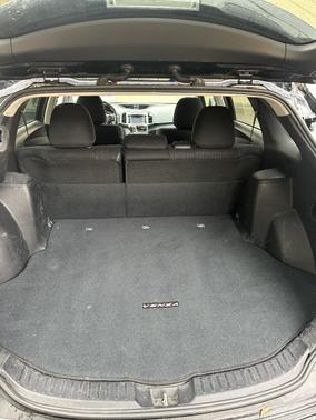 2014 Toyota Venza LE