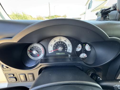 2011 Toyota FJ Cruiser Base