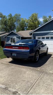 2010 Dodge Challenger SE