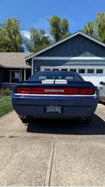 2010 Dodge Challenger SE