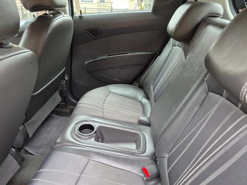 2014 Chevrolet Spark 1LT