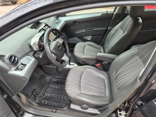 2014 Chevrolet Spark 1LT
