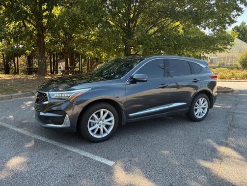 2019 Acura RDX Base