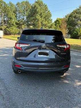 2019 Acura RDX Base