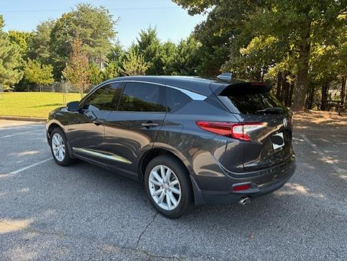 2019 Acura RDX Base