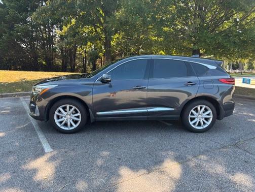 2019 Acura RDX Base
