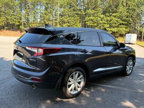 2019 Acura RDX Base