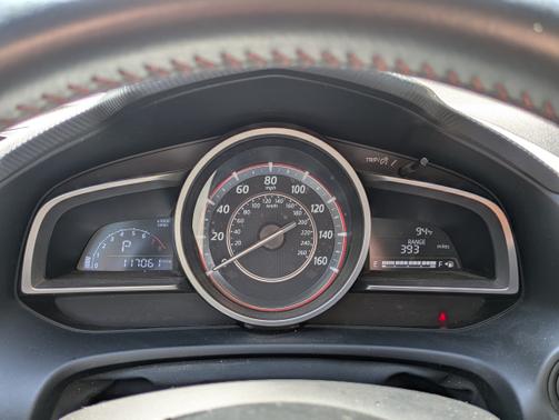 2015 Mazda Mazda3 i Touring