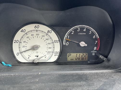 2005 Scion xA Base